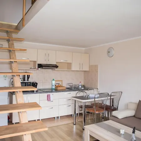 Apartament Beta Apartment