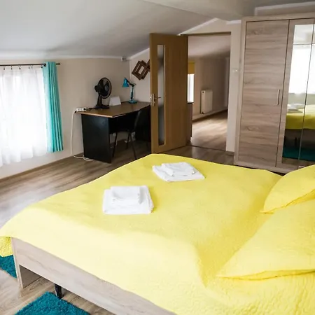 Apartament Beta