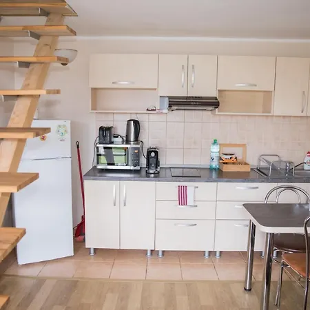 Apartament Beta Apartment *