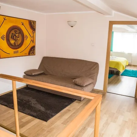Apartament Beta
