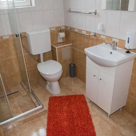 Apartament Beta Apartment Bistrita (Bistrita-Nasaud)
