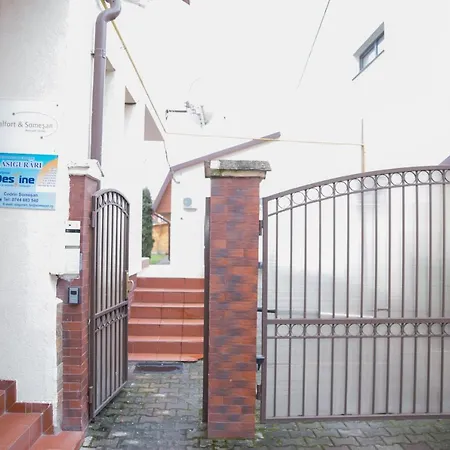 Apartament Beta Apartment