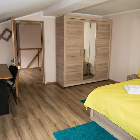 Apartament Beta *