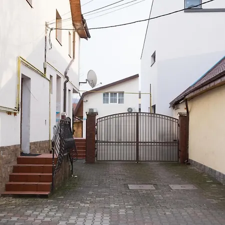 Apartament Beta