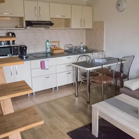 Apartamento Apartament Beta *