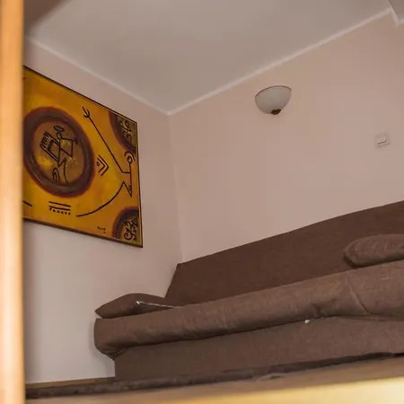 Apartament Beta