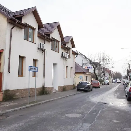Apartament Beta *