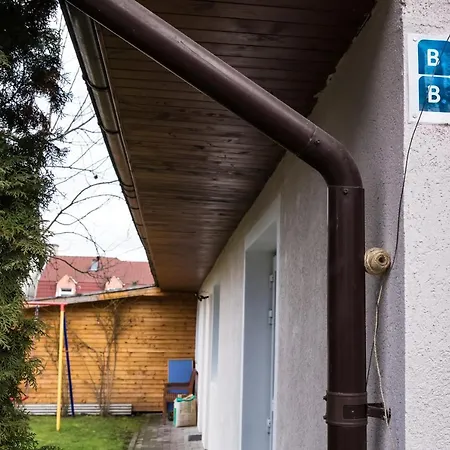 Apartament Beta *