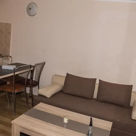 Apartment Apartament Beta