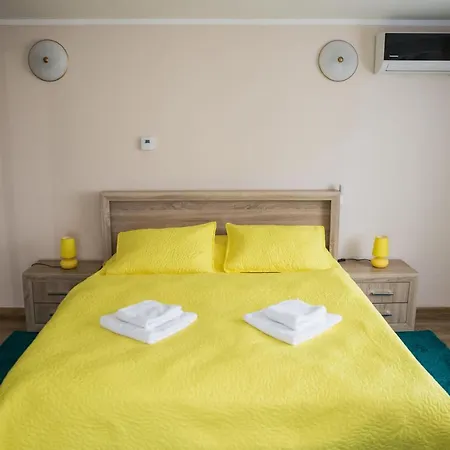 Apartament Beta * Bistrita (Bistrita-Nasaud)