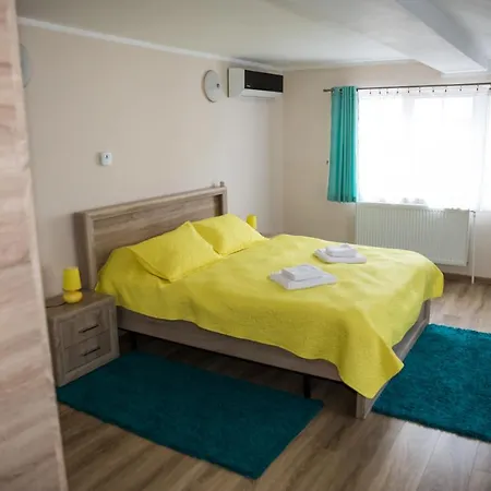 Apartament Beta
