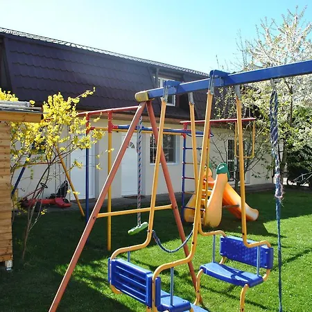 Apartament Beta Bistrita (Bistrita-Nasaud)