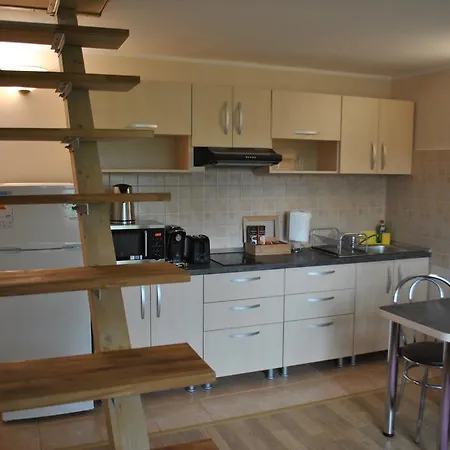 Apartment Apartament Beta Bistrita (Bistrita-Nasaud)