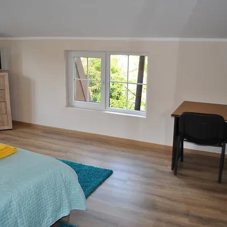 Apartament Beta
