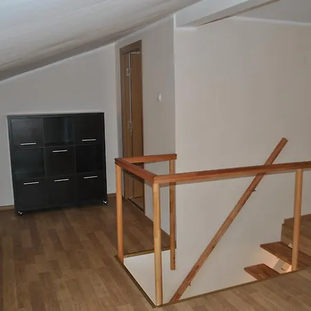 Apartment Apartament Beta *
