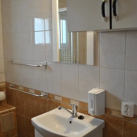Apartament Beta