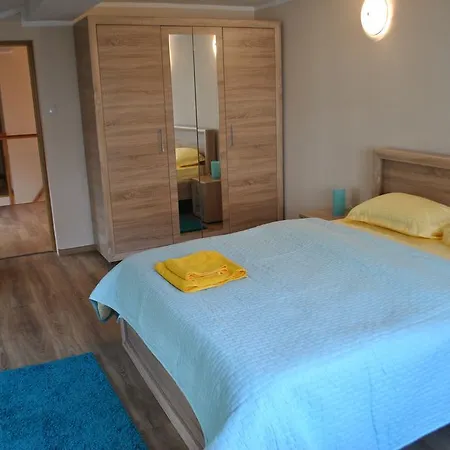 Apartment Apartament Beta