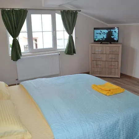 Apartament Beta *